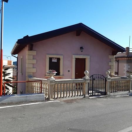 Il Murales Montegiordano Bagian luar foto